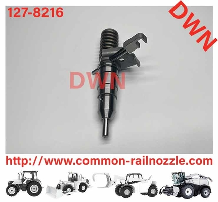 Oem Fuel Injectors 127-8216 1278216 0R-8682 0R8682 For  3114/3116 Engine