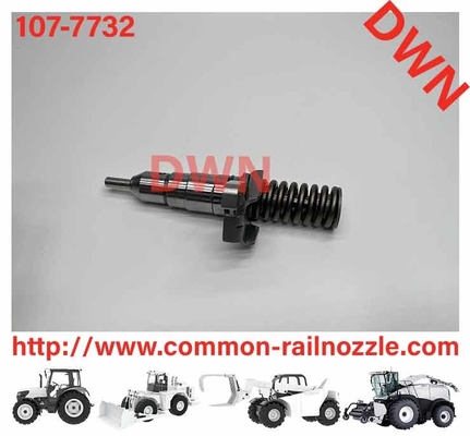 Fuel Pump Injector 107-7732 1077732 127-8218 127-8216 Diesel For erpiller 3114/3116 Engine