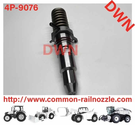 3512/3516/3508 Diesel Engine Pump Car Fuel Injector 4P-9076 4P9076 0R-2921 0R2921 7E-6408 0R-3052