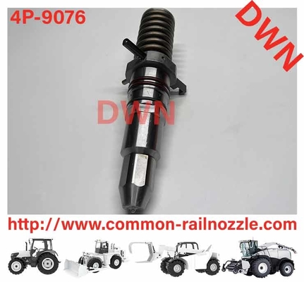 3512/3516/3508 Diesel Engine Pump Car Fuel Injector 4P-9076 4P9076 0R-2921 0R2921 7E-6408 0R-3052