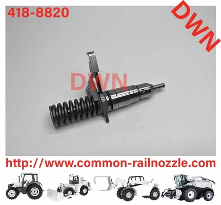 Fuel Pump Injector 418-8820 4188820 20R-4179 20R4179 Diesel For erpiller 3116 Engine