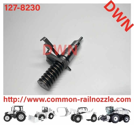 Excavator Injector Engine 3116 Diesel Fuel Injector 127-8230 1278230 0R-8463 0R8463