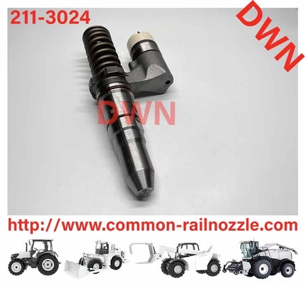 C15 Diesel Engine Pump Car Fuel Injector 211-3024 2113024 10R-0958 10R0958 10R-8502