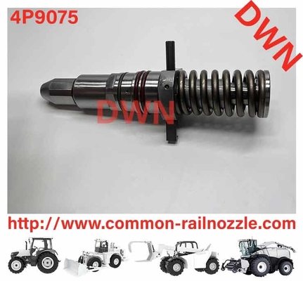 4P9075 Diesel 3508 3512 3516 Engine Injector 162-0218 127-8225 127-8228 128-6601 4P2995  For  Common Rail