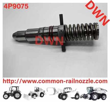 4P9075 Diesel 3508 3512 3516 Engine Injector 162-0218 127-8225 127-8228 128-6601 4P2995  For  Common Rail