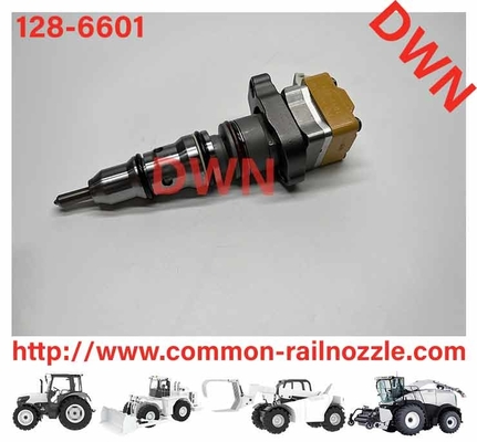 Diesel Fuel Injector 1286601 Fuel Injector 128-6601 for  3126 3126B  Engine