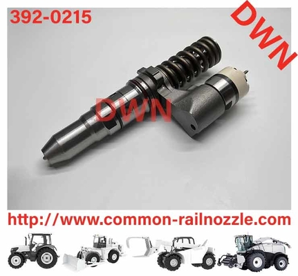 Common Rail 3508B/3512B/3516B Diesel Engine Fuel Injector 392-0215 3920215 20R-1276 20R1276