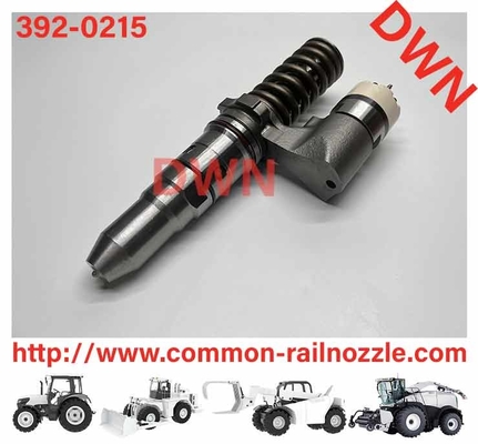 Common Rail 3508B/3512B/3516B Diesel Engine Fuel Injector 392-0215 3920215 20R-1276 20R1276