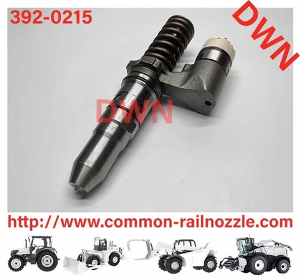 Common Rail 3508B/3512B/3516B Diesel Engine Fuel Injector 392-0215 3920215 20R-1276 20R1276