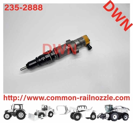 235-2888 Diesel Engine Injectors 10R-7224 387-9427 387-9433 For  C-9 Common Rail