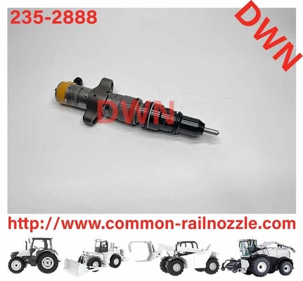 235-2888 Diesel Engine Injectors 10R-7224 387-9427 387-9433 For  C-9 Common Rail
