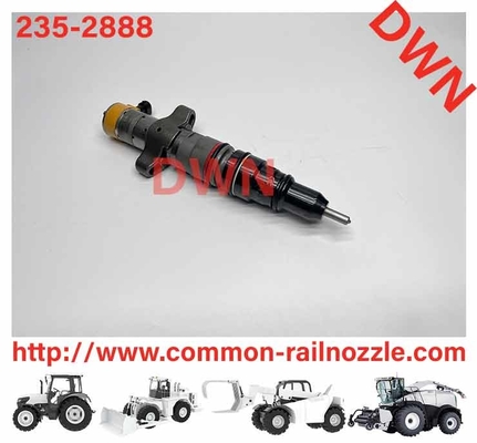 235-2888 Diesel Engine Injectors 10R-7224 387-9427 387-9433 For  C-9 Common Rail