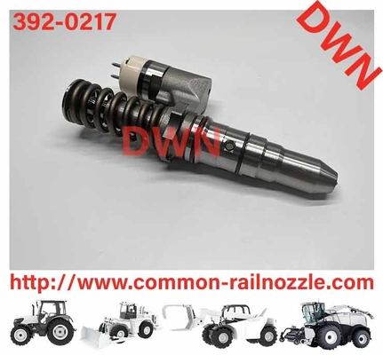 Fuel Pump Injector 392-0217 3920217 20R-1278 20R1278 Diesel For erpiller 3508B/3512B/3512C/3516B/3516C Engine