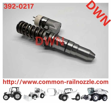 Fuel Pump Injector 392-0217 3920217 20R-1278 20R1278 Diesel For erpiller 3508B/3512B/3512C/3516B/3516C Engine