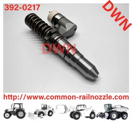 Fuel Pump Injector 392-0217 3920217 20R-1278 20R1278 Diesel For erpiller 3508B/3512B/3512C/3516B/3516C Engine