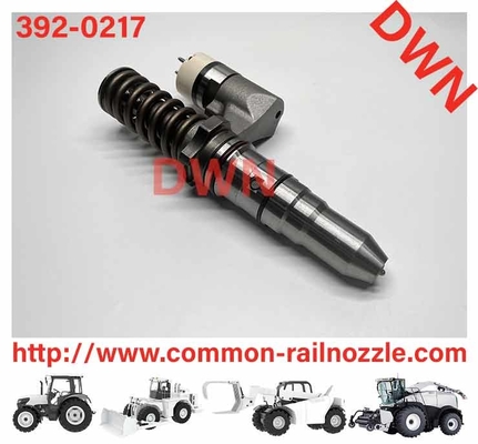 Fuel Pump Injector 392-0217 3920217 20R-1278 20R1278 Diesel For erpiller 3508B/3512B/3512C/3516B/3516C Engine