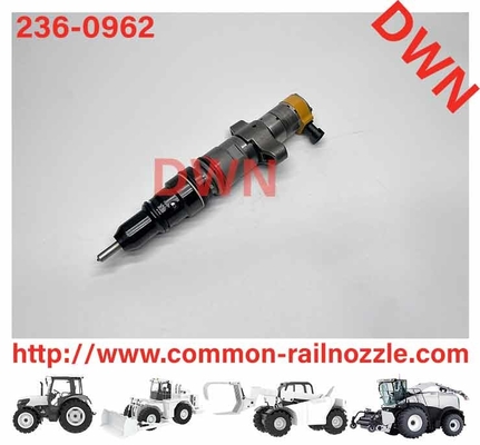 236-0962  C-9 Engine Common Rail Fuel Injector 10R-7224 217-2570 268-1835 387-9433 254-4339