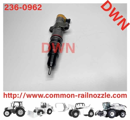 236-0962  C-9 Engine Common Rail Fuel Injector 10R-7224 217-2570 268-1835 387-9433 254-4339