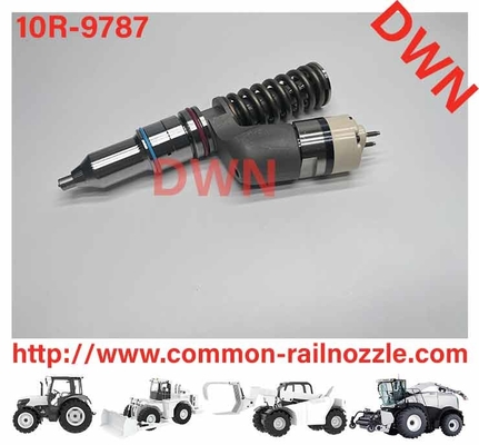 Common Rail Diesel Fuel Injector 10R-9787 211-3026 276-8307 1OR-0724 For C15 C18 Engine