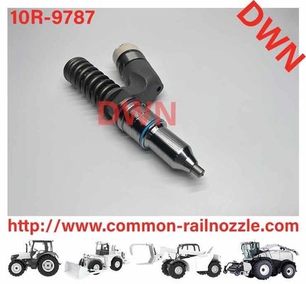 Common Rail Diesel Fuel Injector 10R-9787 211-3026 276-8307 1OR-0724 For C15 C18 Engine