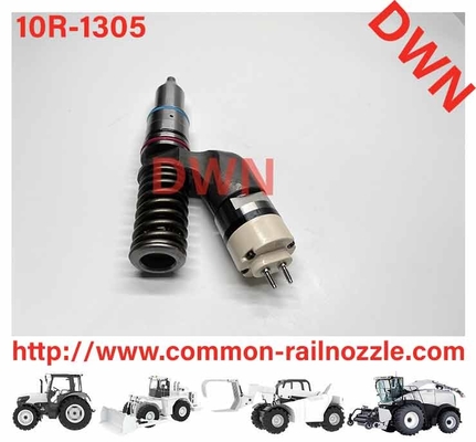 Diesel Engine Fuel Injector 10R-1305 For  C11 C13 Diesel Engine