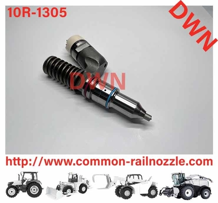 Diesel Engine Fuel Injector 10R-1305 For  C11 C13 Diesel Engine