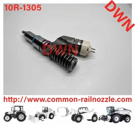 Diesel Engine Fuel Injector 10R-1305 For  C11 C13 Diesel Engine