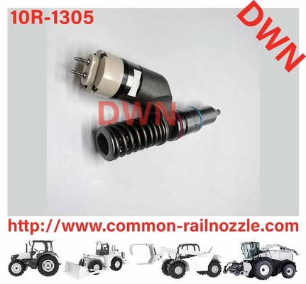 Diesel Engine Fuel Injector 10R-1305 For  C11 C13 Diesel Engine