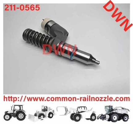 High quality Fuel Injector 211-0565 For Diesel Engine C15 C18