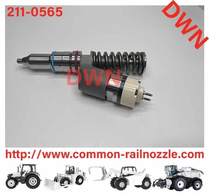 High quality Fuel Injector 211-0565 For Diesel Engine C15 C18