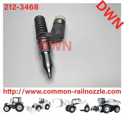 C10 Injector 212-3468 C10 Diesel Engine Parts 212-3468