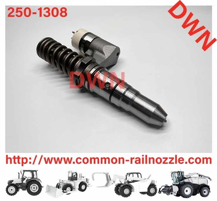 3512B/3516B Diesel Engine Pump Car Fuel Injector 250-1308 2501308 10R-1280 10R1280 375-4106