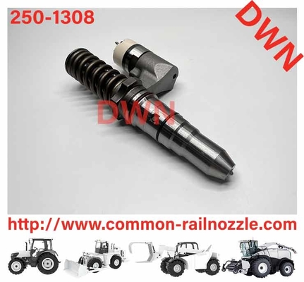 3512B/3516B Diesel Engine Pump Car Fuel Injector 250-1308 2501308 10R-1280 10R1280 375-4106
