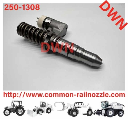3512B/3516B Diesel Engine Pump Car Fuel Injector 250-1308 2501308 10R-1280 10R1280 375-4106