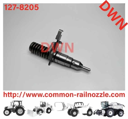 Excavator repair tools 107-7732 1077732 Diesel Common Rail Fuel Injector 3114 3116 Engine Parts