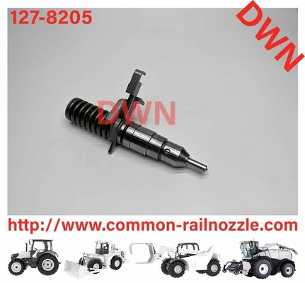 Excavator repair tools 107-7732 1077732 Diesel Common Rail Fuel Injector 3114 3116 Engine Parts
