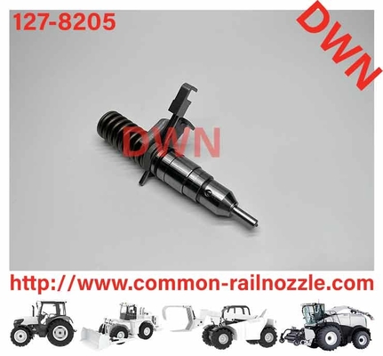 Excavator repair tools 107-7732 1077732 Diesel Common Rail Fuel Injector 3114 3116 Engine Parts
