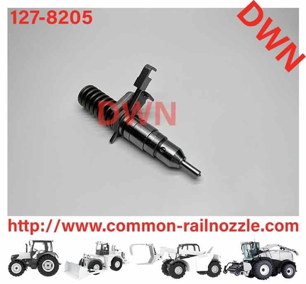 Excavator repair tools 107-7732 1077732 Diesel Common Rail Fuel Injector 3114 3116 Engine Parts