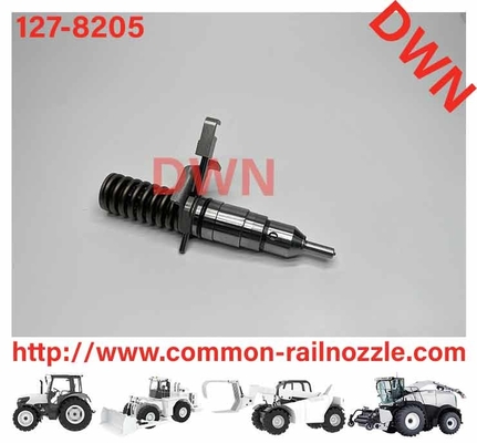 Excavator repair tools 107-7732 1077732 Diesel Common Rail Fuel Injector 3114 3116 Engine Parts