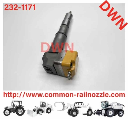 Common rail injector fuel injector OR-9350 232-1173 179-6020 1OR-0781 for 3216 Excavator 3126E 3126B