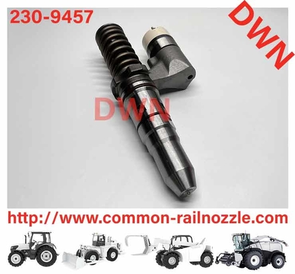 Diesel Injector Assembly 392-0205 392-0210 230-9457 386-1769 392-0206 for Engine 3508B 3512B 3512C 3516B 3516C
