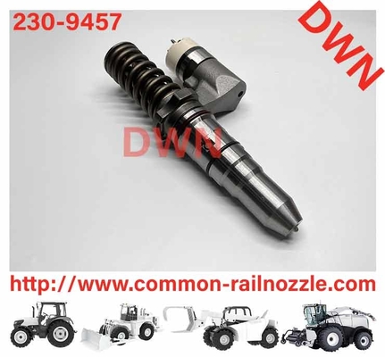 Diesel Injector Assembly 392-0205 392-0210 230-9457 386-1769 392-0206 for Engine 3508B 3512B 3512C 3516B 3516C