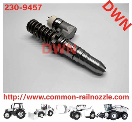 Diesel Injector Assembly 392-0205 392-0210 230-9457 386-1769 392-0206 for Engine 3508B 3512B 3512C 3516B 3516C