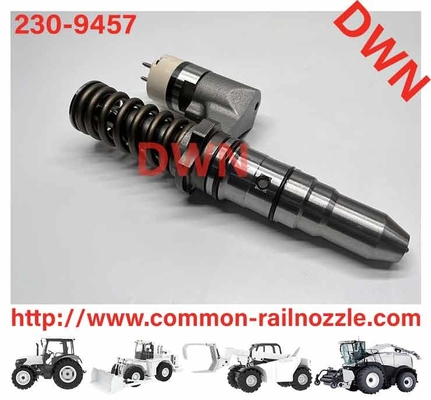 Diesel Injector Assembly 392-0205 392-0210 230-9457 386-1769 392-0206 for Engine 3508B 3512B 3512C 3516B 3516C