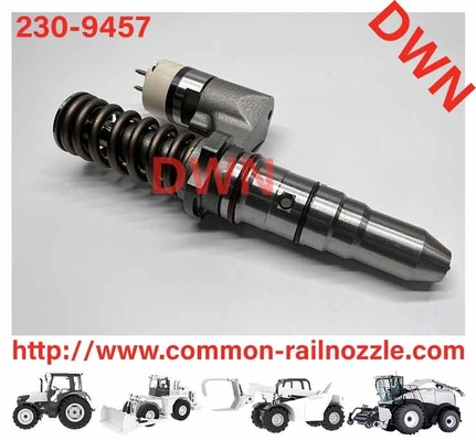 Diesel Injector Assembly 392-0205 392-0210 230-9457 386-1769 392-0206 for Engine 3508B 3512B 3512C 3516B 3516C