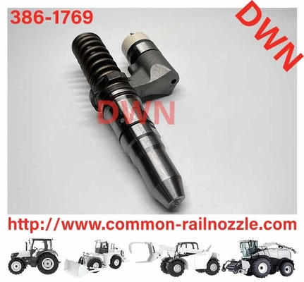 Diesel Injector Assembly 392-0205 392-0210 230-9457 386-1769 392-0206 for Engine 3508B 3512B 3512C 3516B 3516C