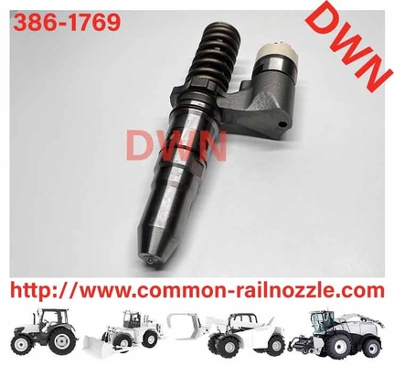 Diesel Injector Assembly 392-0205 392-0210 230-9457 386-1769 392-0206 for Engine 3508B 3512B 3512C 3516B 3516C