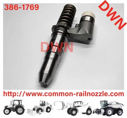 386-1769  3508B/3512B/3516B Engine Common Rail Fuel Injector 20R-1275 294-3500
