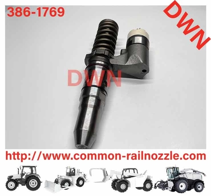 386-1769  3508B/3512B/3516B Engine Common Rail Fuel Injector 20R-1275 294-3500