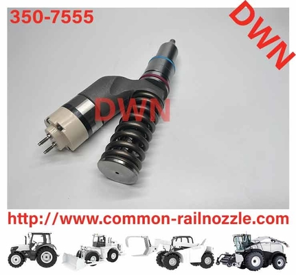 350-7555 3507555 20R0056 Diesel Engine Injector C12 Fuel Injector For Construction Machinery